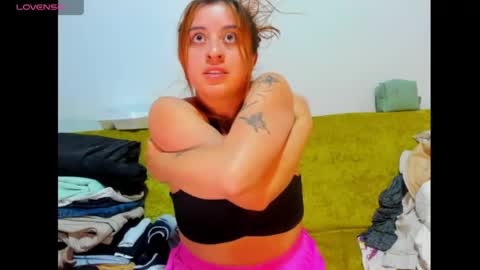 Snapshot of andrea_tasty_tf chatting on 13, 7, 2026 andrea_tasty_tf online show from 13, 7, 2026