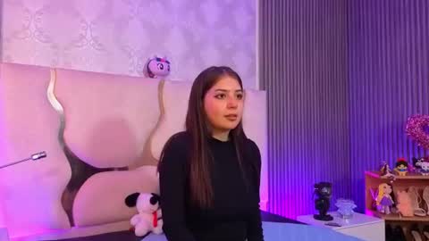 andrea_tay1 online show from 28, 7, 2026