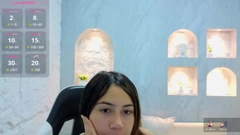 andrea_tx online show from 17, 3, 2026