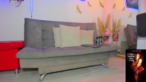 Snapshot of andrea_zhang_ chatting on 6, 2, 2025 Andrea online show from 6, 2, 2025