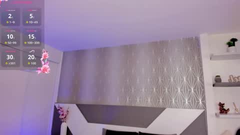Snapshot of andreaa_clark chatting on 24, 4, 2026 Andrea online show from 24, 4, 2026