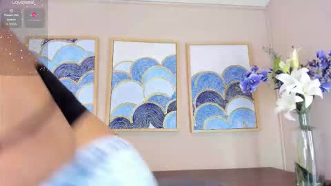 Andrea Zoelins online show from 19, 11, 2025