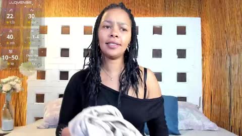 Snapshot of andreaa_zoee_ chatting on 13, 4, 2026 Andrea Zoelins online show from 13, 4, 2026