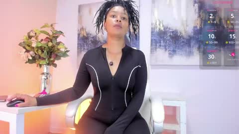 Snapshot of andreaa_zoee_ chatting on 18, 5, 2026 Andrea Zoelins online show from 18, 5, 2026