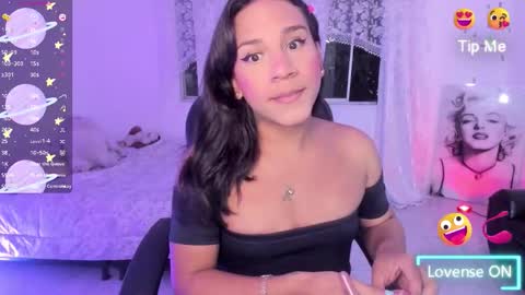 Andrea Fox online show from 24, 2, 2026