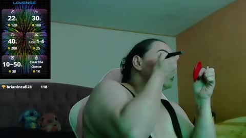 Snapshot of andreaari chatting on 25, 3, 2026 andreaari online show from 25, 3, 2026