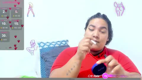 Snapshot of andreabigboobs_ chatting on 23, 2, 2025 andreabigboobs_ online show from 23, 2, 2025