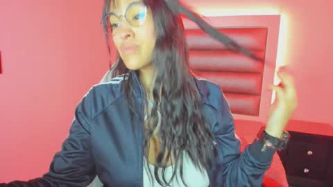 andreabrunet online show from 14, 11, 2025