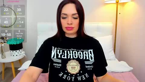 Snapshot of andreabutt chatting on 30, 4, 2026 Andrea online show from 30, 4, 2026
