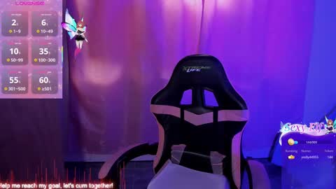 Snapshot of andreacohenz chatting on 5, 3, 2025 andrea online show from 5, 3, 2025