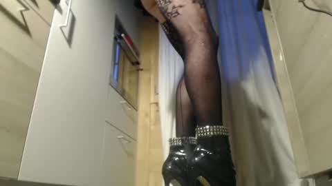 Snapshot of andreacum chatting on 13, 12, 2024 Andrea online show from 13, 12, 2024