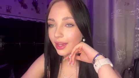 Snapshot of andreahighshaw chatting on 17, 3, 2026 Ammy online show from 17, 3, 2026