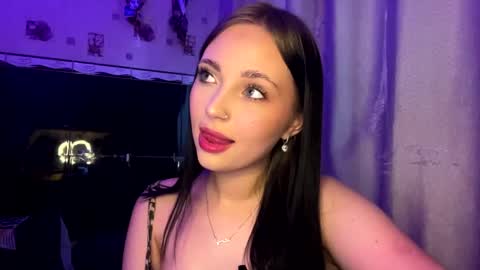 Snapshot of andreahighshaw chatting on 18, 3, 2026 Ammy online show from 18, 3, 2026