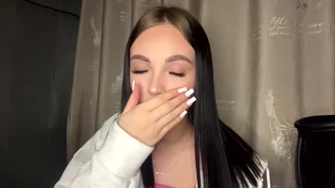 Snapshot of andreahighshaw chatting on 19, 3, 2026 Ammy online show from 19, 3, 2026