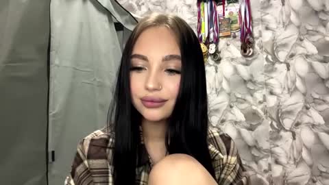 Snapshot of andreahighshaw chatting on 22, 3, 2026 Ammy online show from 22, 3, 2026