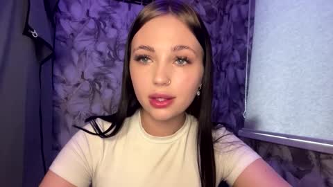 Snapshot of andreahighshaw chatting on 27, 3, 2026 Ammy online show from 27, 3, 2026