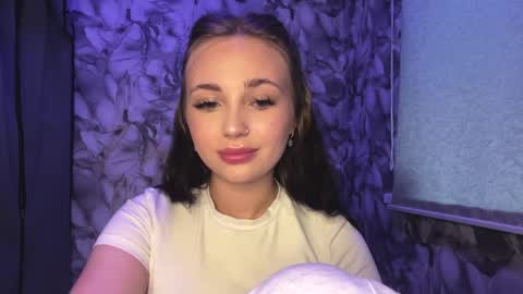 Snapshot of andreahighshaw chatting on 2, 4, 2026 Ammy online show from 2, 4, 2026