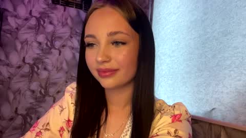 Snapshot of andreahighshaw chatting on 7, 4, 2026 Ammy online show from 7, 4, 2026