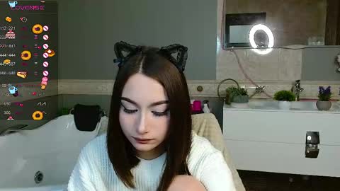 Snapshot of andreajohnsons chatting on 24, 5, 2026 andreajohnsons online show from 24, 5, 2026