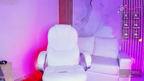 Hi im Tatty Heaven  online show from 5, 12, 2025