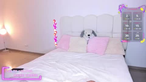 Snapshot of andreandtatty chatting on 12, 3, 2026 Hi im Tatty Heaven online show from 12, 3, 2026