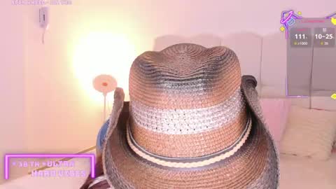 Snapshot of andreandtatty chatting on 8, 5, 2026 Hi im Tatty Heaven online show from 8, 5, 2026