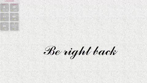 Andrea  online show from 14, 1, 2025