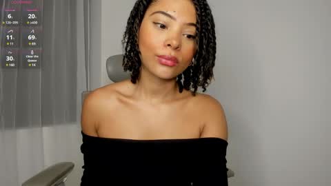 Andrea  online show from 21, 1, 2025