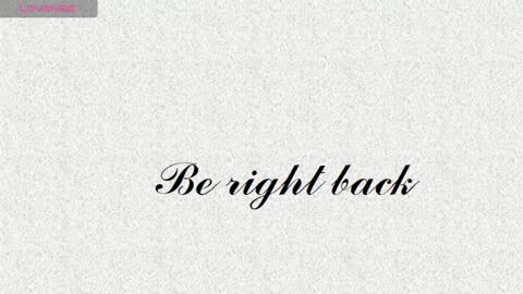 Andrea  online show from 27, 1, 2025