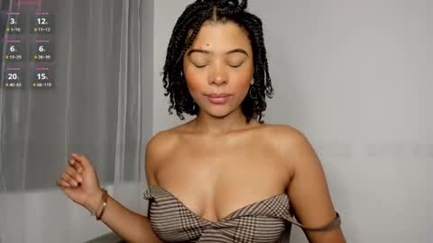 Andrea  online show from 4, 2, 2025