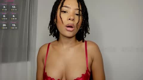 Andrea  online show from 6, 2, 2025