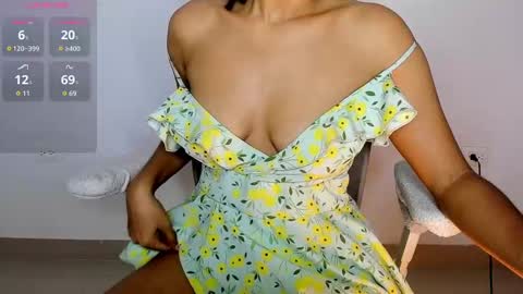 Andrea  online show from 9, 10, 2025