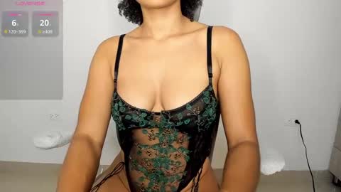 Andrea  online show from 13, 10, 2025