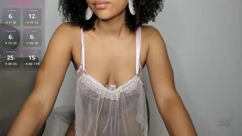 Andrea  online show from 29, 10, 2025