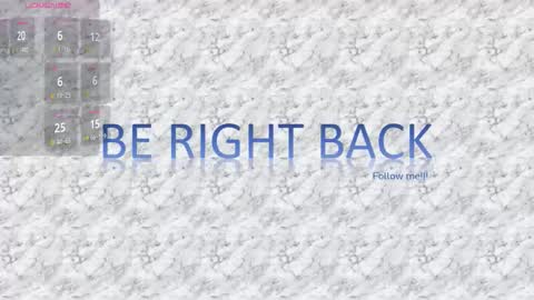 Andrea  online show from 18, 12, 2025