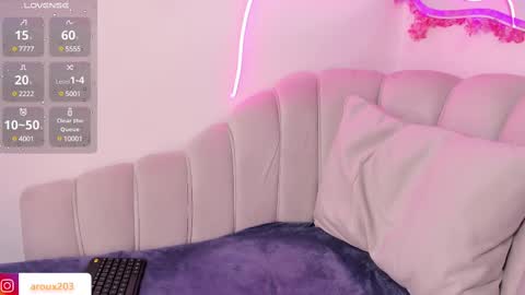 Andrea online show from 10, 2, 2025