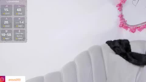 Andrea online show from 26, 2, 2025