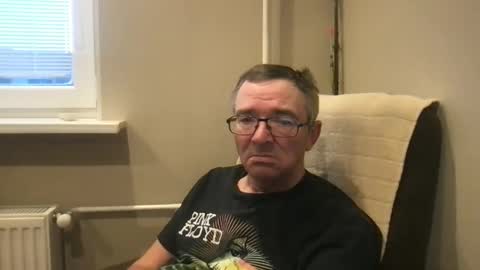 andreass60 online show from 23, 11, 2025