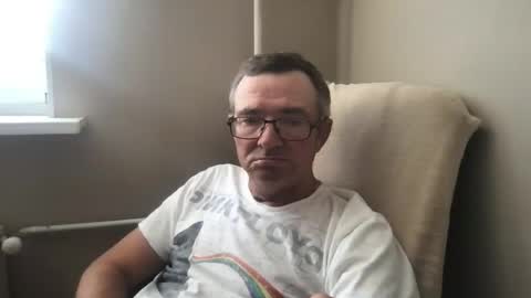 Snapshot of andreass60 chatting on 31, 7, 2026 andreass60 online show from 31, 7, 2026