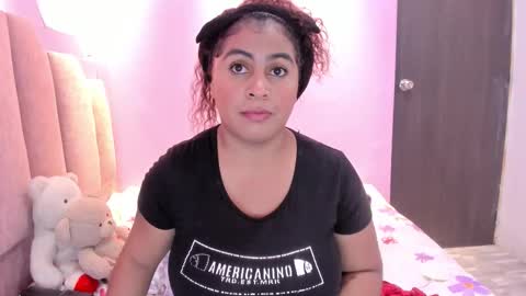 A n d r  e a S w e e t  online show from 7, 10, 2025