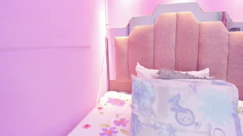 A n d r  e a S w e e t  online show from 11, 2, 2026