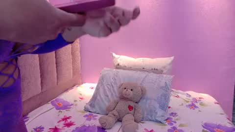 Snapshot of andreasweet2 chatting on 25, 7, 2026 A n d r e a S w e e t online show from 25, 7, 2026