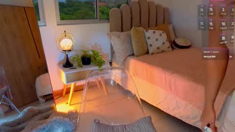 Please call me Andrea online show from 2, 3, 2026