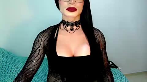 andreavzl online show from 8, 8, 2026