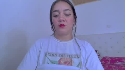 Snapshot of andrebigboobs chatting on 19, 1, 2025 Andre online show from 19, 1, 2025