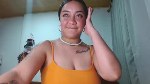 Snapshot of andrebigboobs chatting on 19, 2, 2025 Andre online show from 19, 2, 2025