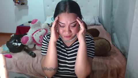 Snapshot of andrebigboobs chatting on 28, 2, 2025 Andre online show from 28, 2, 2025