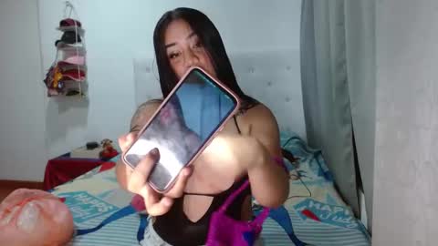 Snapshot of andrebigboobs chatting on 3, 3, 2025 Andre online show from 3, 3, 2025