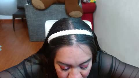 Snapshot of andrebigboobs chatting on 8, 9, 2025 Andre online show from 8, 9, 2025