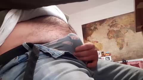 Andre online show from 17, 2, 2025